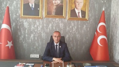 Aktaş: “Terörsüz Türkiye Hedefinden Geri Adım Yok”