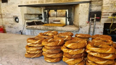 Simit Zammı Kapıda!