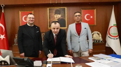 Amasya’da Sosyal Denge Tazminatı