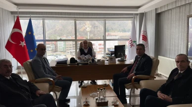 Akgül: Sahadayız, Milletimizin Yanındayız