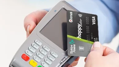 Temassız Ödemede Yeni Dönem! Limitler Yükseliyor