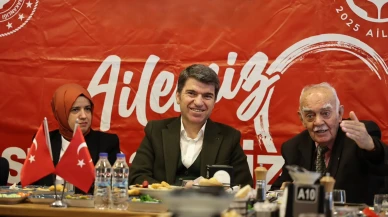 Amasya’da Aile Yılı Buluşması