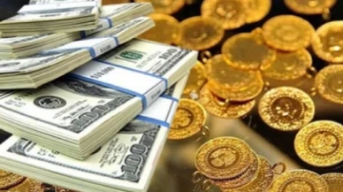 21 Ocak 2026'da Altın Parladı, Döviz Dengelendi