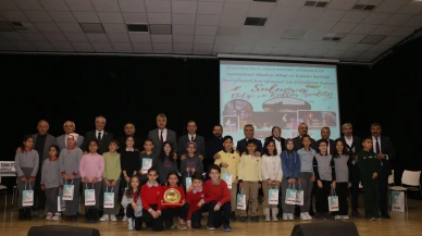 Suluova’da Bilgi ve Kültür Şenliği Coşkusu