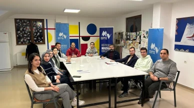 Merzifon Vakfı Gönüllü Topluluğu İki Yılı Geride Bıraktı