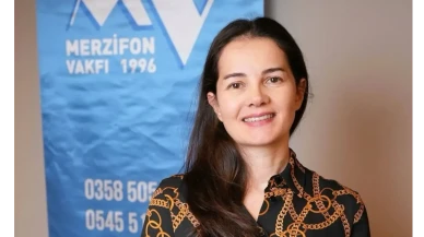 Merzifon Vakfı’nda İstanbul Koordinatörü Belli Oldu