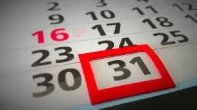 2026 Tatil Fırsatı: 14 Gün İzinle 43 Gün Tatil Mümkün