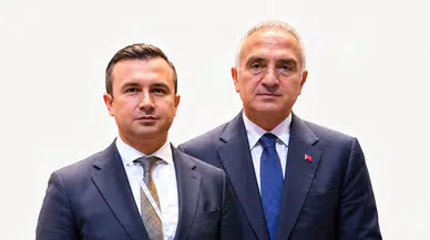 Amasya’da Tarih Yeniden Ayağa Kalkıyor!