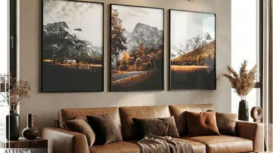 Rüyada Tablo Görmek Ne Anlama Geliyor? İşte Merak Edilen Rüya Tabiri!
