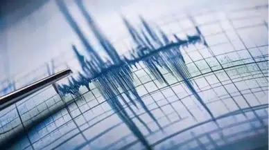 5,2’lik Deprem Paniğe Neden Oldu!