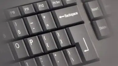 Rüyada Klavye Görmek Ne Anlama Gelir?