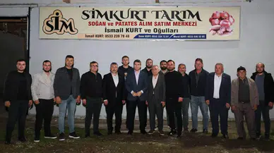 Üretim, Yatırım, Ekonomi! Vali Bakan Sahada