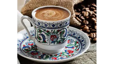 Sabah Kahve İçenler Dikkat! Aç Karnına İçilen Kahve Vücudu Nasıl Etkiliyor?