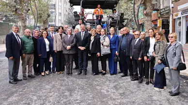 Amasya İl Başkan Adayı İlgen’den Kargı’ya Ziyaret!