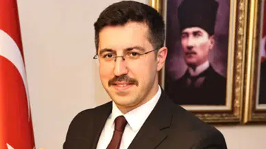 Çorumlu İmamın Kaymakamlık Başarısı!