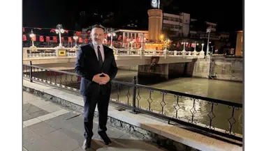 Tunç’tan Petrol ve Gaz Çıkışı!