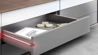 Rüyada Çekmece Görmek Ne Anlama Geliyor?