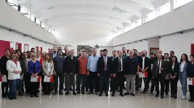 Amasya Üniversitesi’nde Yeni Dönem Planlaması