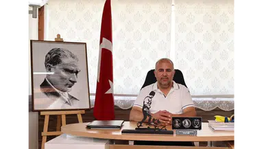 Merzifon’da 29 Ekim’de Büyük Cumhuriyet Yürüyüşü! ADD’den Davet