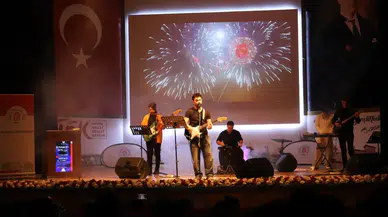 Amasya Üniversitesi’nde Erasmus Heyecanı! Öğrenciler Fırsatlarla Buluştu