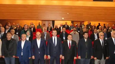 Amasya’da Eğitim Çalışanlarının Hak Mücadelesi Gündemde