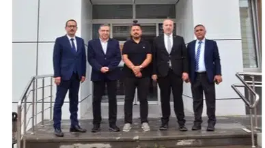 Taşova’da Sağlık Hizmetleri İçin Yeni Adımlar