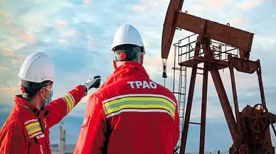 Amasya’da Petrol ve Doğal Gaz Aranacak!