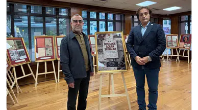Londra’da 175 Yıl Sonra Bir İlk! Türk Sergisine Büyük İlgi