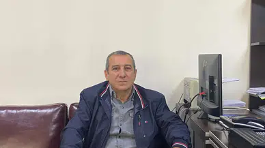 Güreller Zirai Aletler’den Stadyumlara Merzifon İmzası