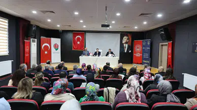 Amasya’da Çocuk Evleri ve Hizmetleri Toplantısı