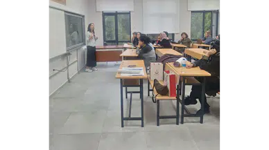 Amasya’da Sağlıklı Yaşam İçin Eğitim Seferberliği!
