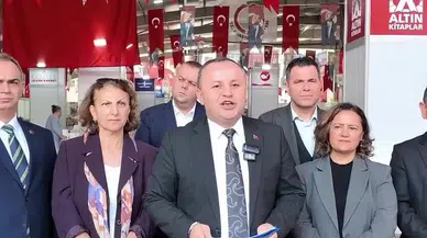 Sevindi’den Milli Eğitime Tepki : “Neden Engel Oluyorsunuz?”
