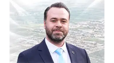 Merzifon TSO Seçimlerinde Rumi Korkmaz’dan Güçlü Oda Mesajı!