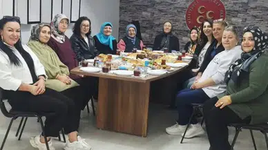 Merzifon KAÇEP’ten Gönül Sofrası!