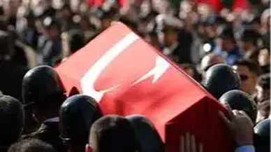 Pençe-Kilit’ten Acı Haber: 1 Askerimiz Şehit