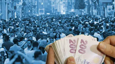 Asgari Ücrette Zam Hesapları Başladı! İşte Masadaki 3 Maaş Senaryosu