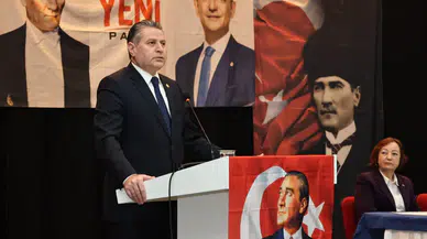 Karagöz: “İktidar Yolu Merzifon’dan Geçer!”