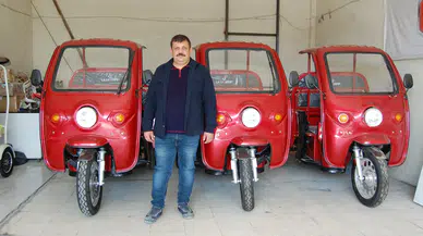 Merzifon’dan 81 İle Uzanan Başarı: Ulusarp Otomotiv Büyümeye Devam Ediyor!