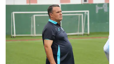 Merzifonspor’da İlker Seven’den İlk Maç Öncesi İddialı Sözler!