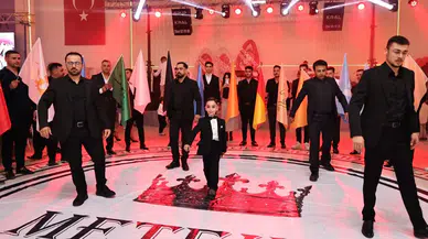 Metehan’ın Mutlu Günü: Koçak Ailesini Sevenleri Yalnız Bırakmadı