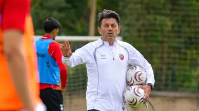 Taşovalı Zafer Uysal Karşıyaka’nın Başında!