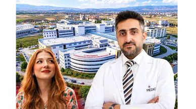 Çorumlu Gencin Ölümünde İhmal Şüphesi!