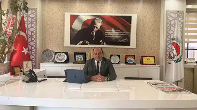 Gümüşhacıköy’de Tarihi Adım!