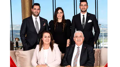 Çorum’dan Türkiye’nin İlk 6’sına!