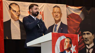 Yeni Parti Merzifon’da Görev Dağılımı Tamamlandı