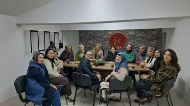 MHP Merzifon KAÇEP’te Yeni Dönem Hazırlığı