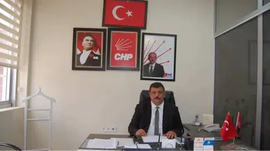 Topal’dan Çiftçinin Sorunlarına Sert Çıkış!