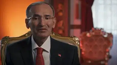 TBMM’de Bozdağ Dönemi Sona Erdi!