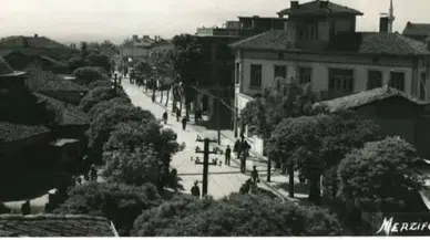 Merzifon’un Tarihinde Saklı Gerçekler!