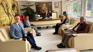 Merzifon TSO’dan Eğitime Çifte Destek!